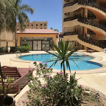 Regency Towers Apartments