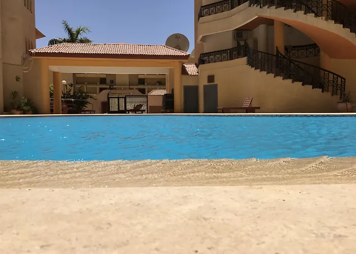 Regency Towers 3* Gurdaka
