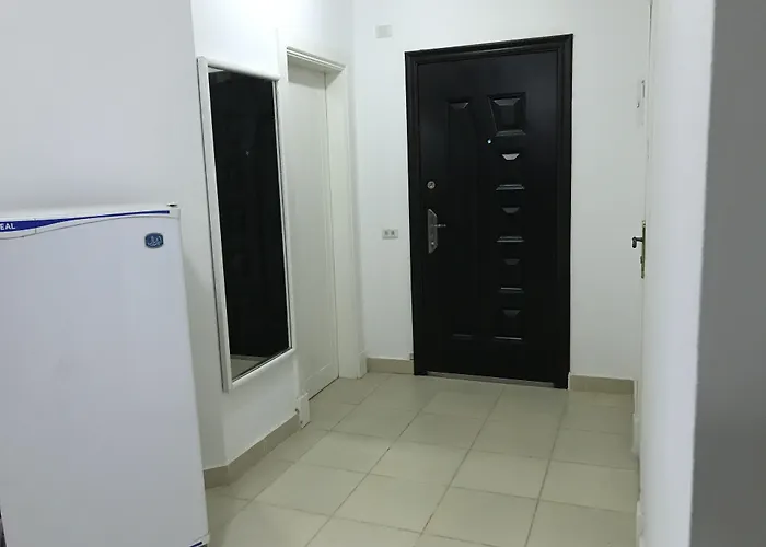 Szálloda Regency Towers Gurdaka