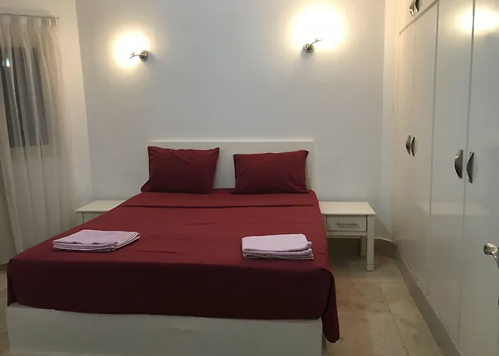 Regency Towers 3* Gurdaka