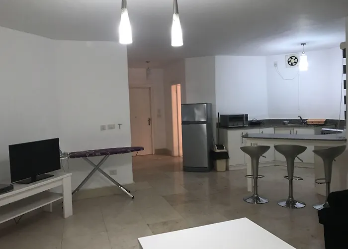 Szálloda Regency Towers 3*