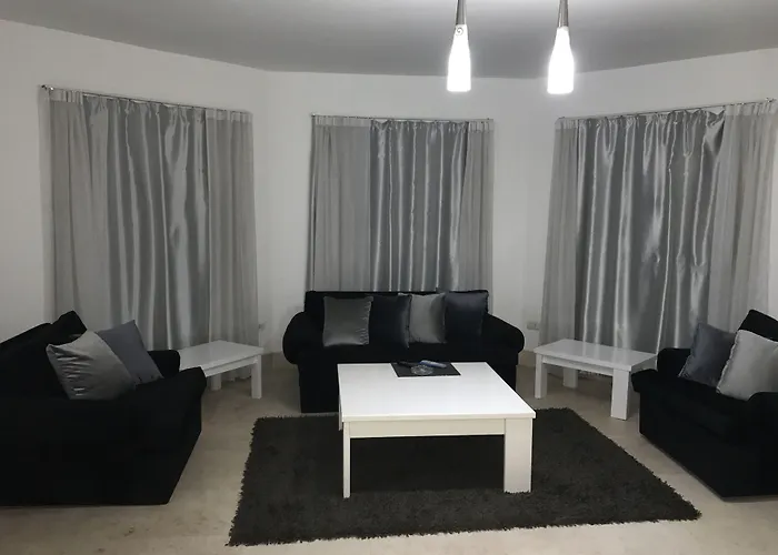 Regency Towers 3* Gurdaka