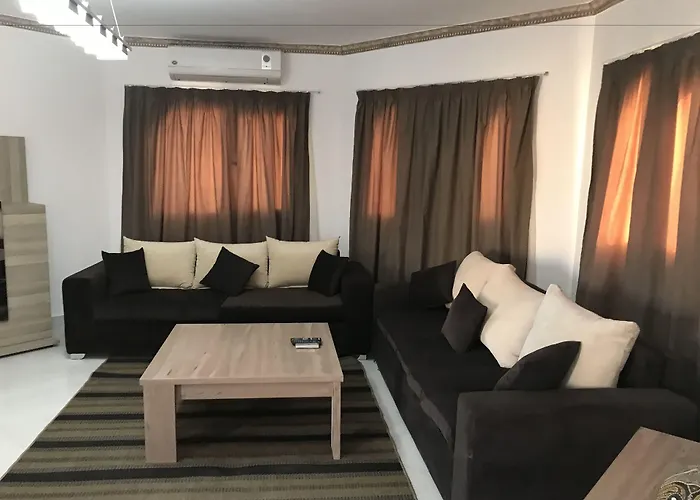 Regency Towers Szálloda
