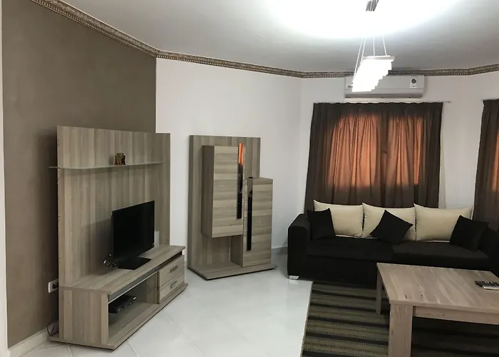 Szálloda Regency Towers Gurdaka