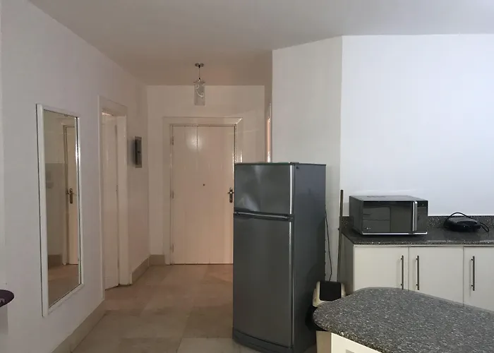 Regency Towers 3* Gurdaka