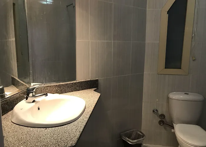 Regency Towers Gurdaka
