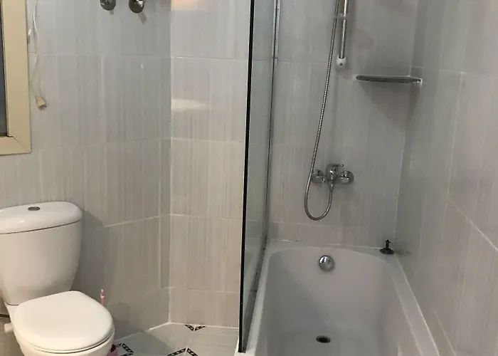 Regency Towers 3* Gurdaka