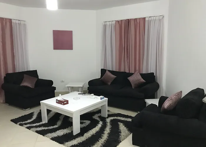 Regency Towers 3*