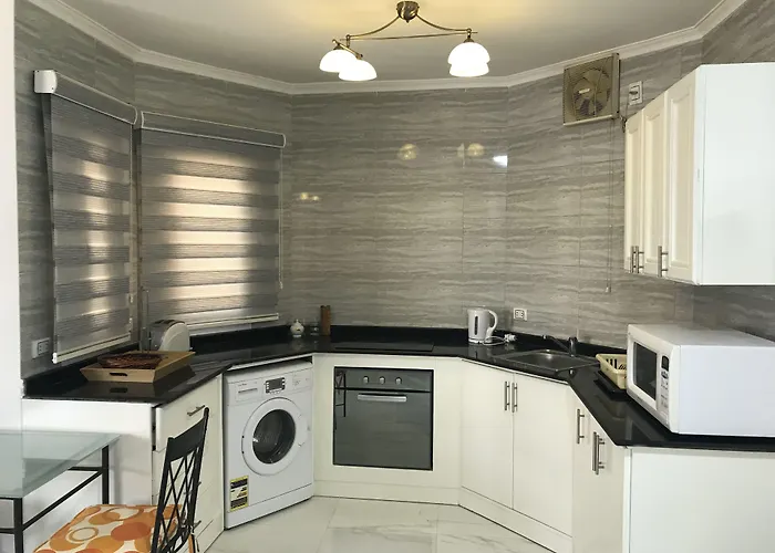 Regency Towers 3* Gurdaka