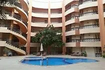 Szálloda Regency Towers Gurdaka