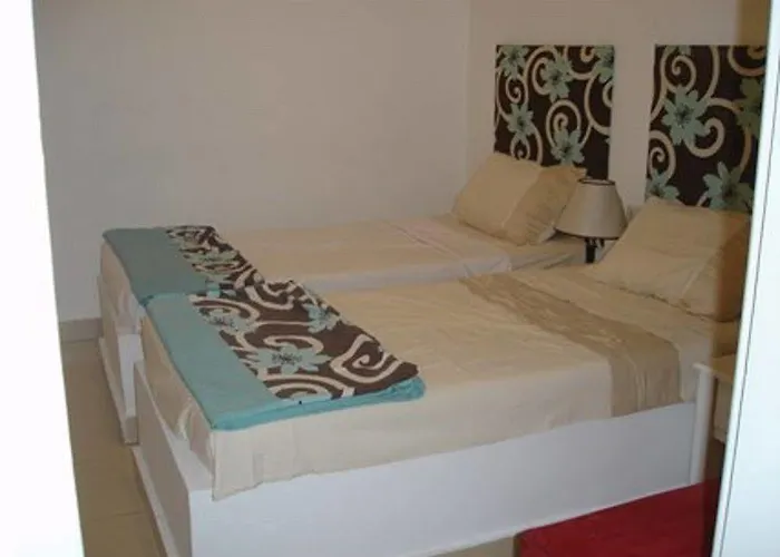 Regency Towers 3* Gurdaka