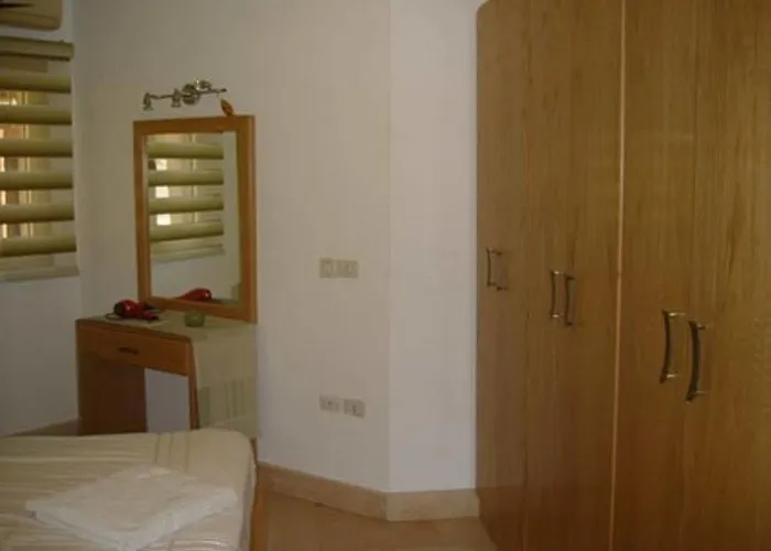 Szálloda Regency Towers 3*