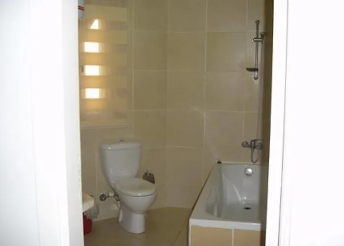 Regency Towers 3* Gurdaka