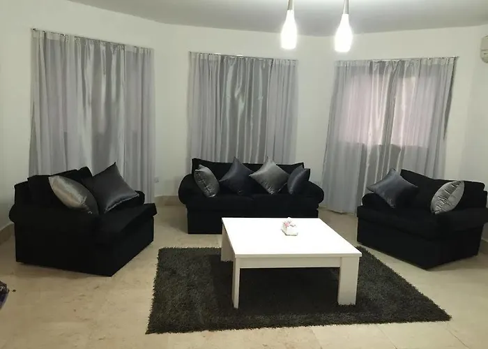 Regency Towers 3* Gurdaka