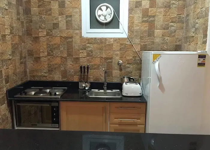 Regency Towers 3* Gurdaka