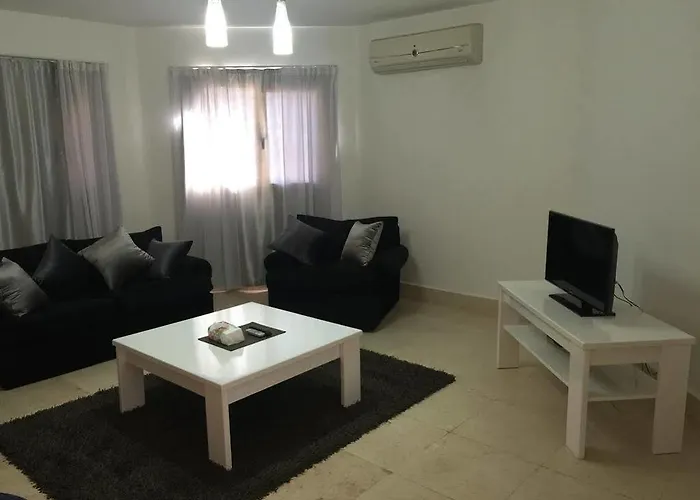 Regency Towers 3* Gurdaka