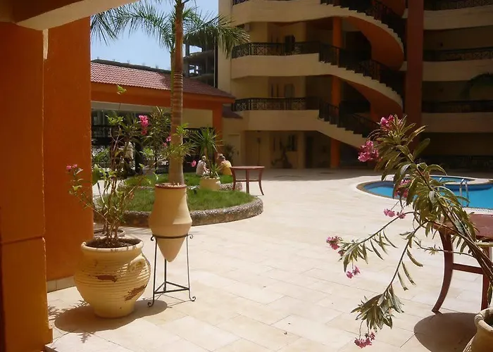 Regency Towers 3* Gurdaka