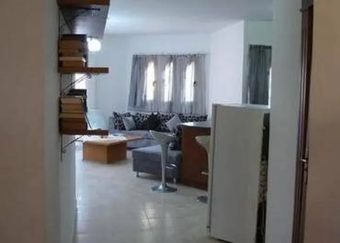 Szálloda Regency Towers 3*