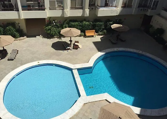 Szálloda Regency Towers 3*