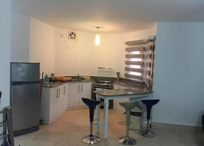 Regency Towers 3* Gurdaka