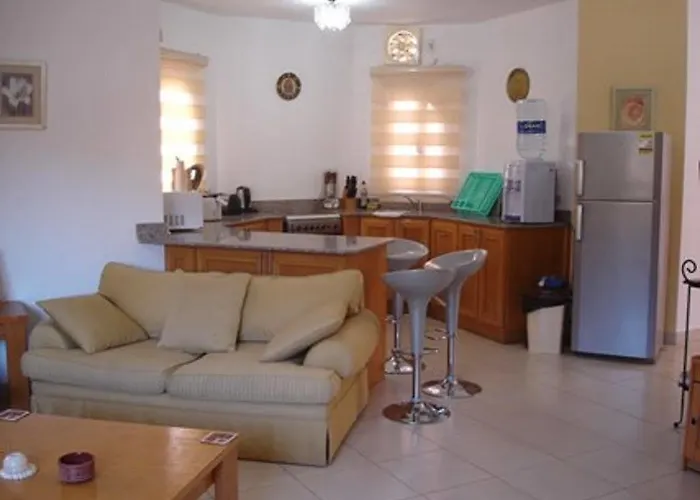 Szálloda Regency Towers 3*