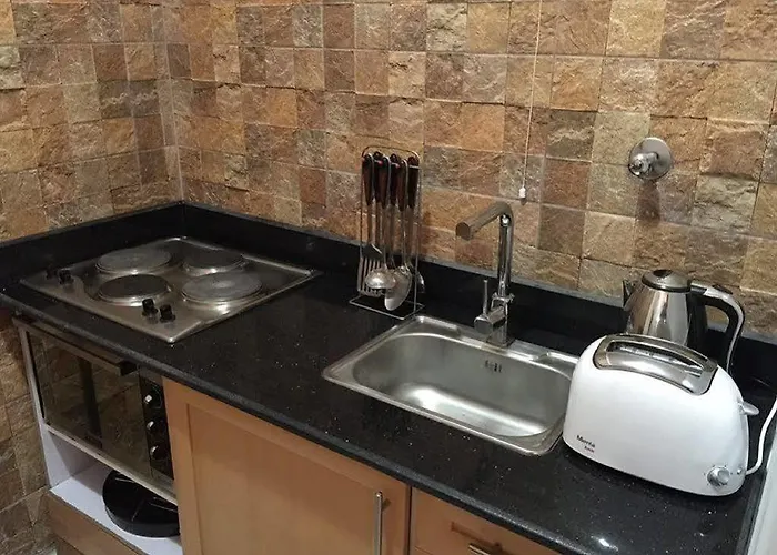 Regency Towers 3* Gurdaka