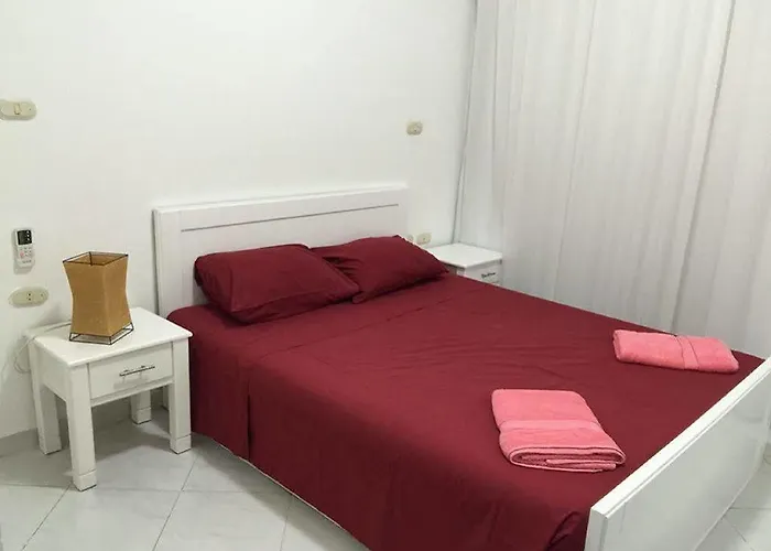 Regency Towers 3* Gurdaka