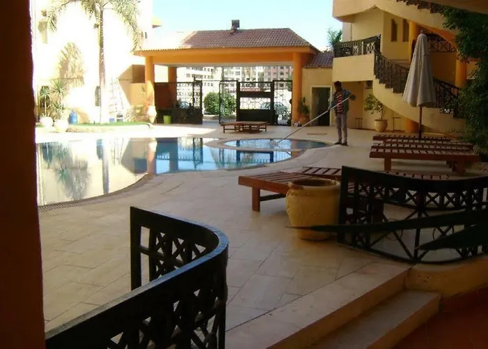 Regency Towers 3* Gurdaka