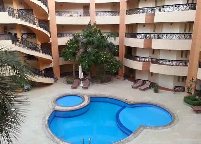 Regency Towers 3* Gurdaka