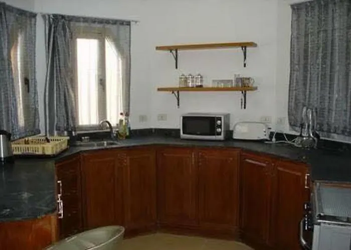 Szálloda Regency Towers 3*