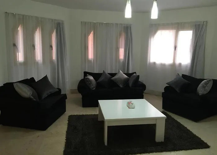 Szálloda Regency Towers 3*
